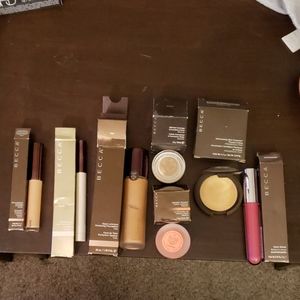Becca makeup bundle